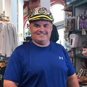 Meet your Posher, Matt